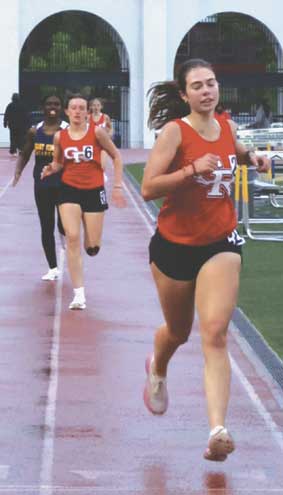 Glen Ridge HS track and field teams compete at Super Essex Conference championships dlvr.it/T72DB3