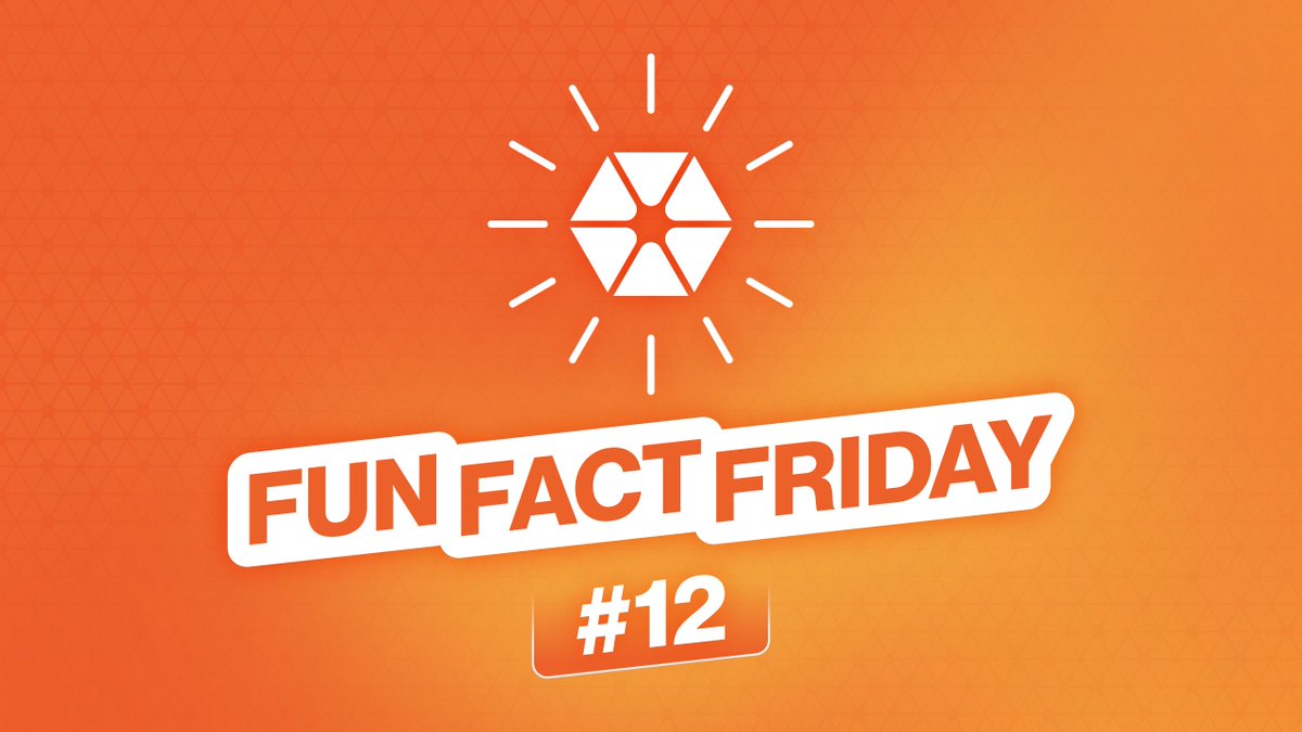 Fun Fact Friday 🍊🍋 DA is vital for rollups' integrity & security, enabling everyone to access the enough data to transact. Without it, nodes may not be able to retrieve the rollup data. Bitcoin, with its security & decentralization, guarantees publishing the data to everyone.