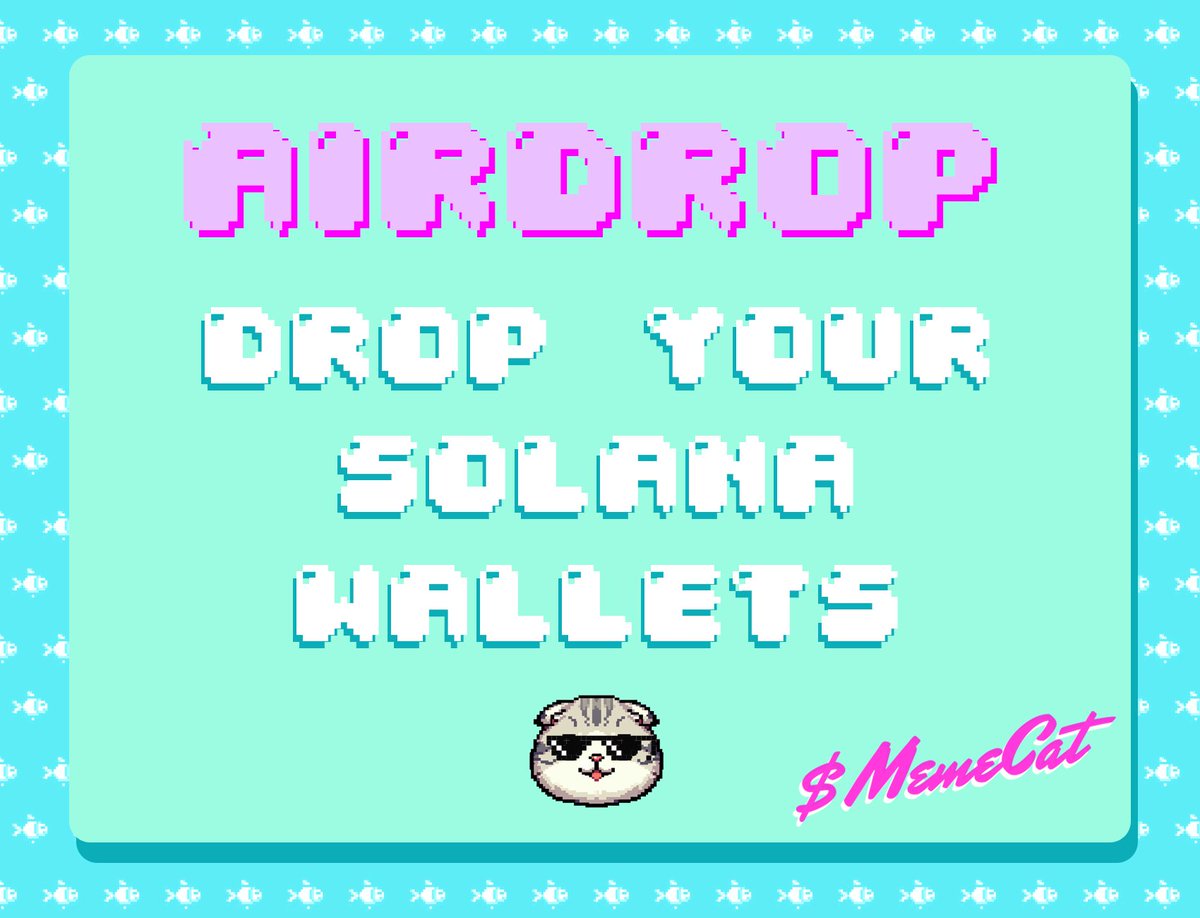 $memecat tweet media