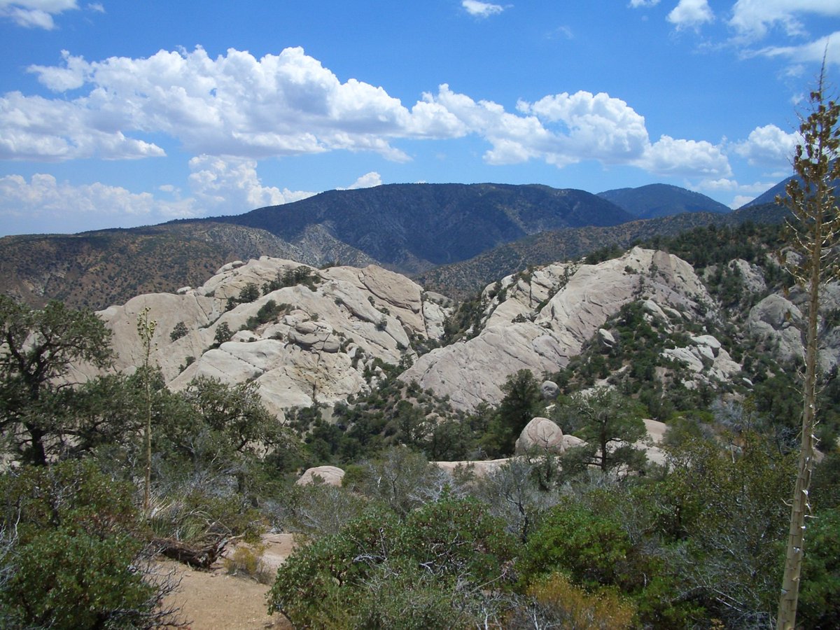 We’re thrilled to have 120,000 acres added to the San Gabriel Mountains and Berryessa Snow Mountain #NationalMonuments, expanding federal wildfire management programs: bit.ly/TF-120K @BLMNational @BLMca @forestservice @usfs_r5 @NatlParkService #WildfireTaskForce #Forests