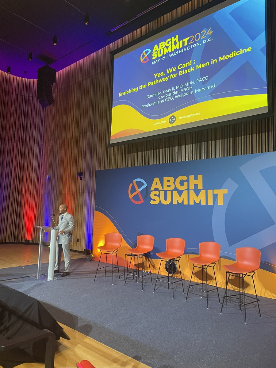 ABGH Summit 2024!