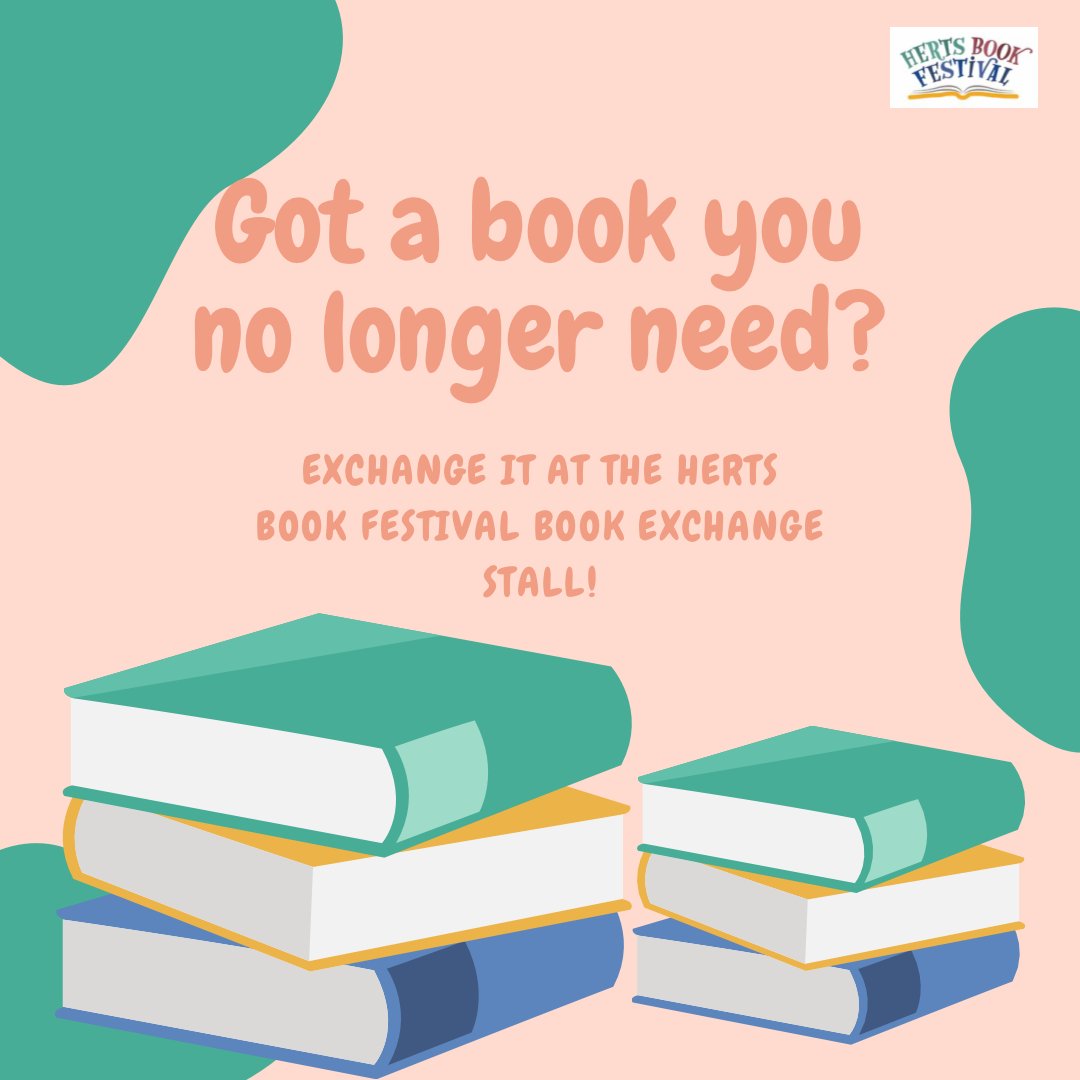 HertsBookFestival tweet media