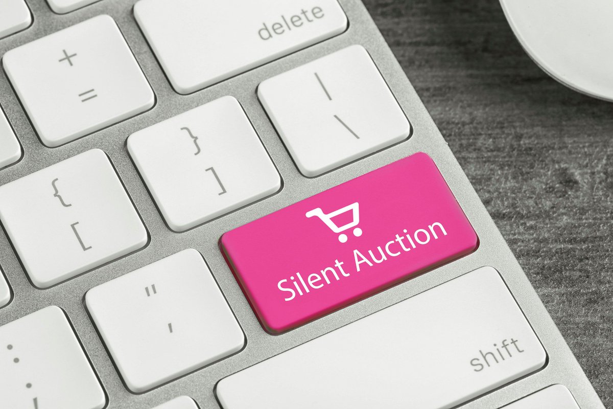 ALASacValley's tweet photo. Bid on items for the #FoundationOfALA’s 2024 Silent Auction! This virtual auction will benefit the initiatives of the Foundation and the success of items donated is from dedicated chapters, members and business partners. Bid on items including a Dooney &amp; Bourke purse, Air Pod https://t.co/9E3UOrZZmD