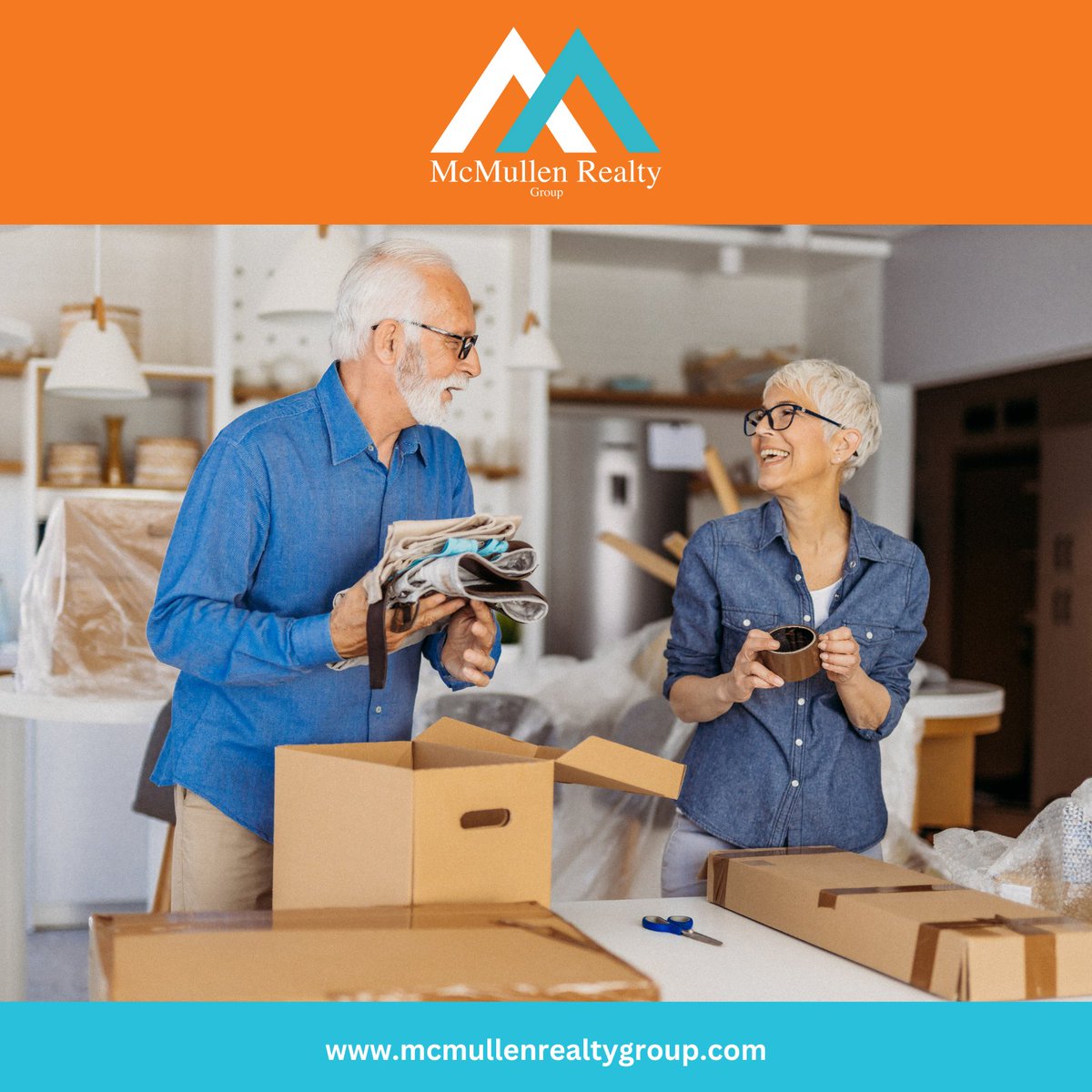 McMullenRealty's tweet photo. What’s Motivating Your Move?  Thinking about selling your house? As you make your decision, consider what's pushing you to think about moving. (Click here to read more): 

 https://t.co/Z6xmYIYXJe https://t.co/g1neJTwB85