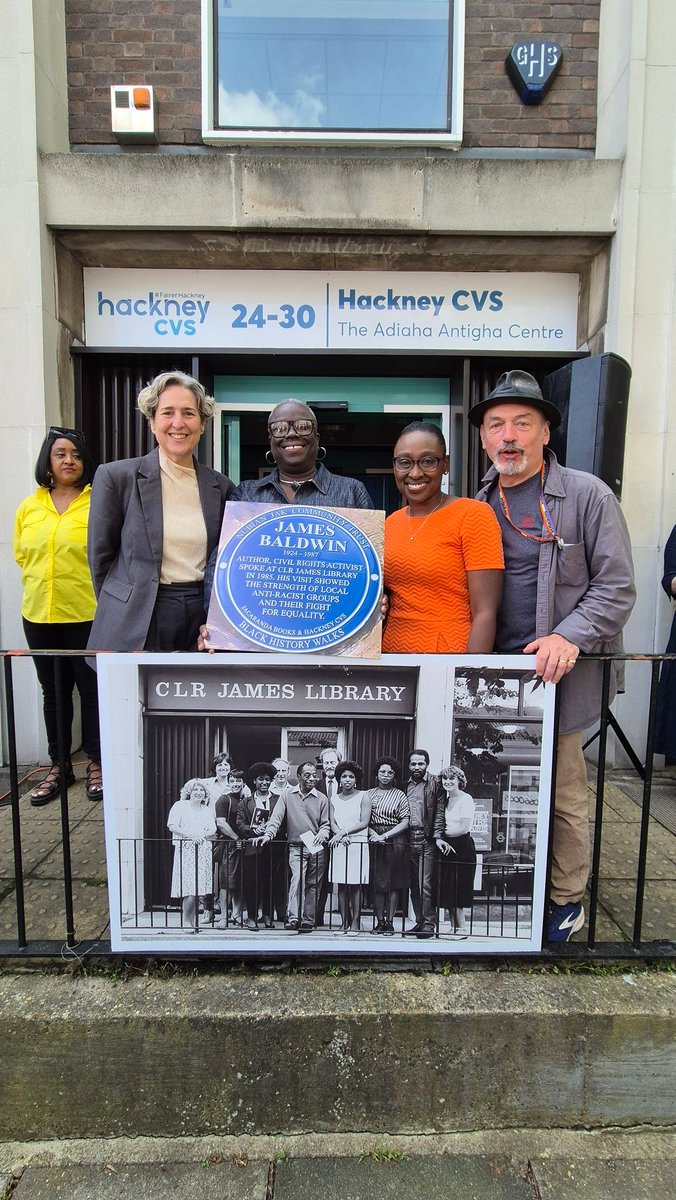 Carole Williams (also on Blue Sky) tweet media