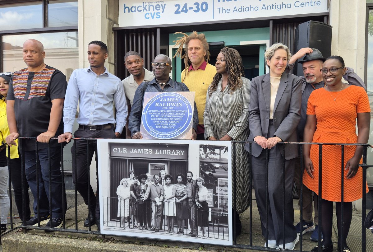 Carole Williams (also on Blue Sky) tweet media