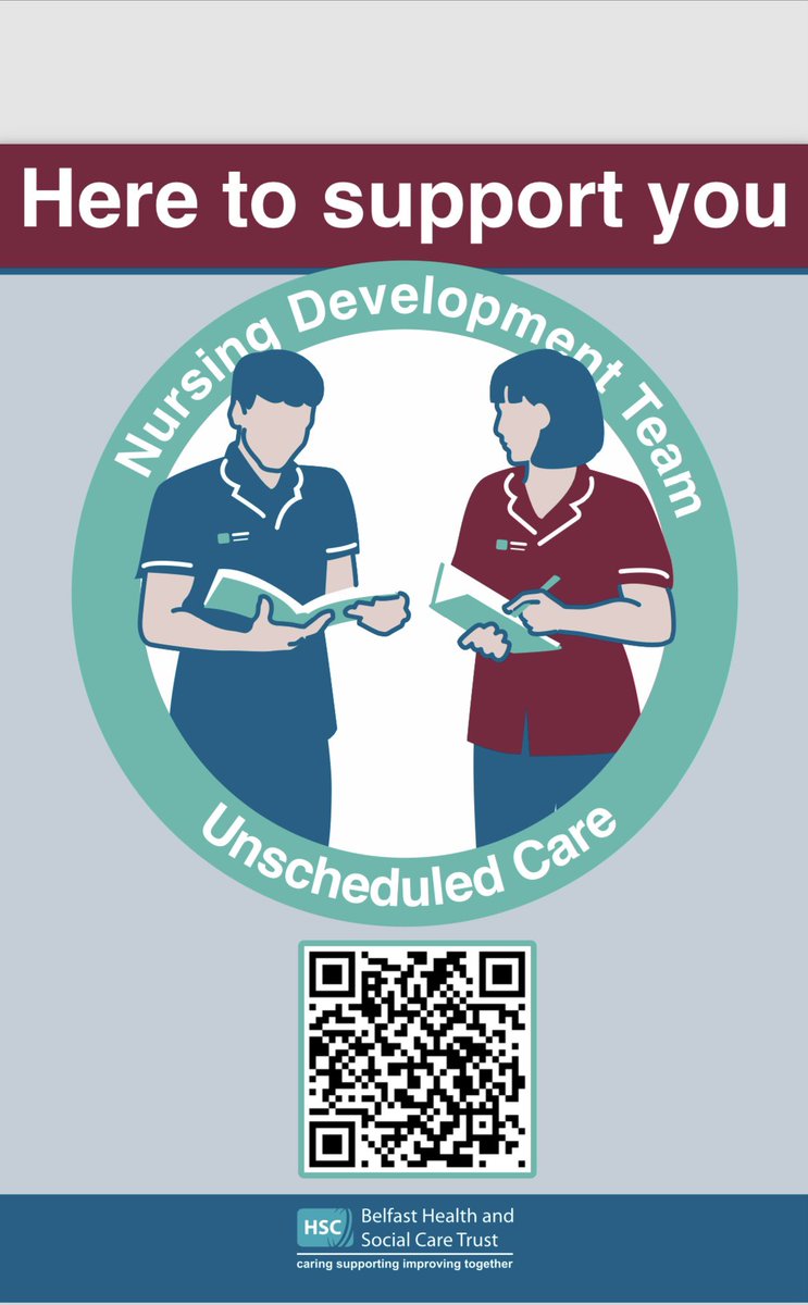 See you all tomorrow at @BelfastTrust Nursing and Midwifery Open day to tell you more about how we can support you in the Belfast Trust @RCNNRN @QUBSONM @UlsterUniSoNP @QUBNursingSoc @UUSUNursingSoc @OpenUniversity @vcartmill68 @rhamill79 @linseytweets @ClareSh26