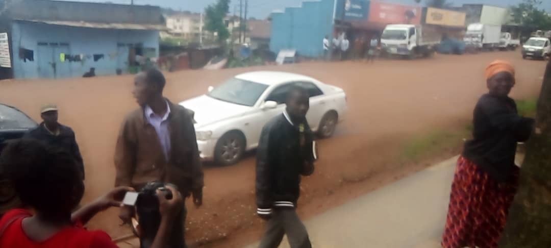 Police in Mityana District have arrested Four suspects, for sabotage of this year’s national population census at Naama Central, Busimbi division, Mityana municipality in Mityana district.The  enumerator went to Pastor Samuel Kalibbala’s church and was stoped from counting them