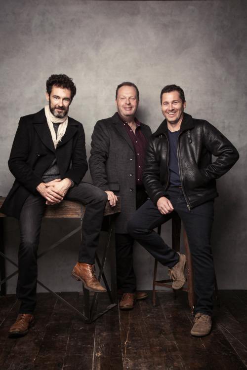 Scariff Harbour Fest tweet media