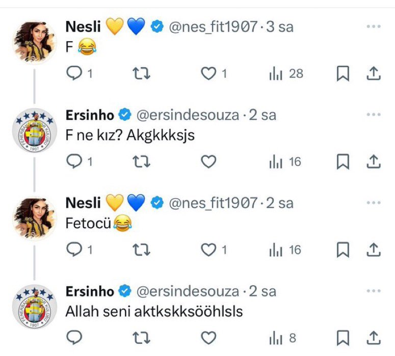 mentlerdeki fenevliler