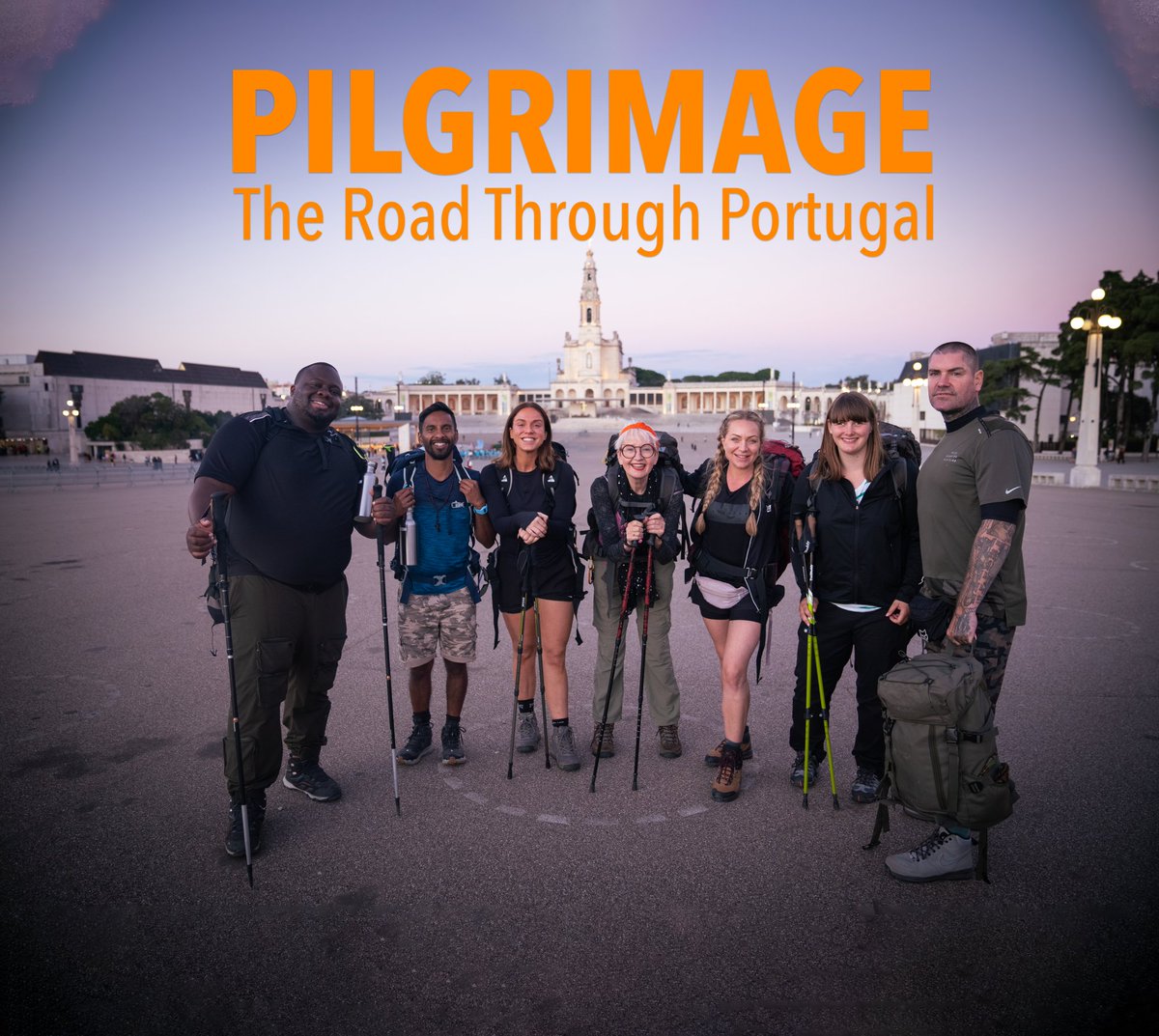 Sandford St Martin (@sandfordawards) on Twitter photo Last chance to vote in <a href="/RadioTimes/">Radio Times</a> Readers' Award #sandford2024
Visit radiotimes.com/sandford if #Pilgrimage <a href="/BBCTwo/">BBC Two</a> was your favourite -voting ends 20 May!
By <a href="/ctvc/">CTVC</a> with <a href="/Su_Pollard/">Su Pollard</a> <a href="/OfficialRita/">Rita Simons</a> <a href="/shanelynchlife/">Shane Lynch</a> <a href="/VickyPattison/">Vicky Pattison</a> <a href="/Bobby_Seagull/">Bobby Seagull</a> <a href="/GrandmasterNabz/">Nabil Abdulrashid</a> <a href="/knight_millie/">Millie Knight</a> Last chance to vote in <a href="/RadioTimes/">Radio Times</a> Readers' Award #sandford2024
Visit radiotimes.com/sandford if #Pilgrimage <a href="/BBCTwo/">BBC Two</a> was your favourite -voting ends 20 May!
By <a href="/ctvc/">CTVC</a> with <a href="/Su_Pollard/">Su Pollard</a> <a href="/OfficialRita/">Rita Simons</a> <a href="/shanelynchlife/">Shane Lynch</a> <a href="/VickyPattison/">Vicky Pattison</a> <a href="/Bobby_Seagull/">Bobby Seagull</a> <a href="/GrandmasterNabz/">Nabil Abdulrashid</a> <a href="/knight_millie/">Millie Knight</a>