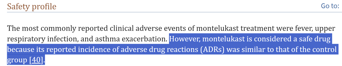 What does the scientific literature say about the risk of neuropsychiatric side-effects and Montelukast?

I am incredibly angry after a google scholar search. The consensus (even with the black box warning) is that it is a SAFE drug and common side effects are related to allergy