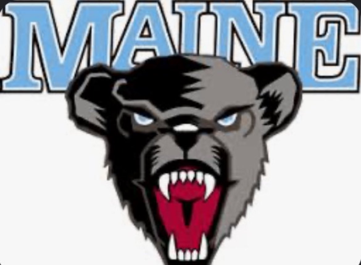 Thank you @PBrown_2 for stopping by Delbarton today and talking with my teammates and I. Blessed to have earned an offer from The University of Maine! @BlackBearsFB @_Coach_Chi @rjcobbs @BrianJBowers5 @JalanSowell @Hunter_DeNote @ONEWAYINC1