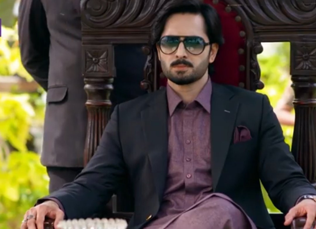 #DanishTaimoor in traditionals is such a beauty 😍😍 
I m so glad that my wish of seeing DT in a drama wearing traditionals got fulfilled.
#JaanNisar #NosherwanGhaznavi