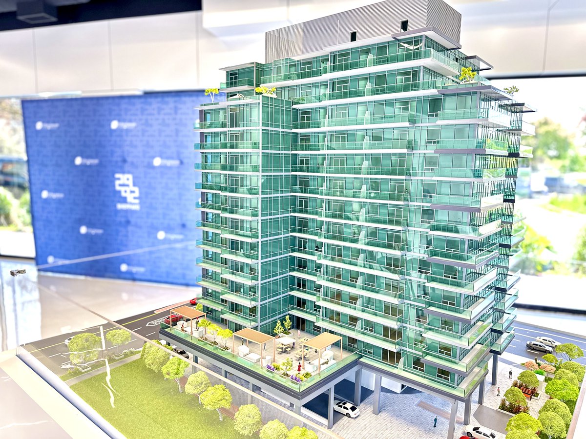 gtadashhomes's tweet image. We had a great time at the Platinum Broker Launch for 2992 Sheppard Condos by 95 Development Inc., where we discussed this unique investment opportunity with Baker Real Estate. Learn More: gta-homes.com/scarborough-co… 

#GTAdashHomes #PlatinumAccess #TorontoCondos #TorontoRealEstate