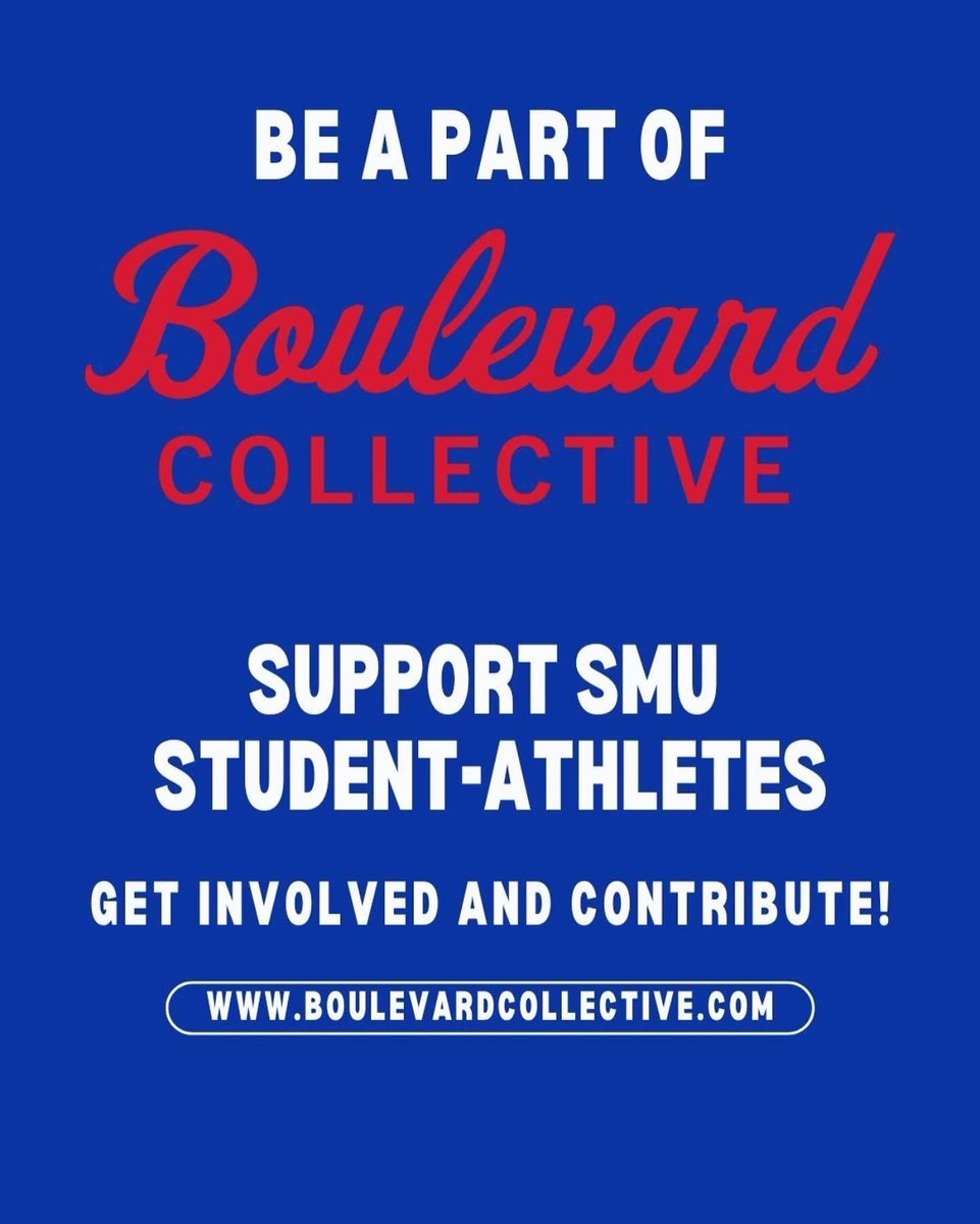 Spring practice was great! Mustang Football will work hard this summer and BE READY FOR THE ACC! Check out boulevardcollective.com to learn how to support. #PonysUp💙❤️