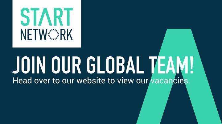 Do you want to change the way we do things in the #humanitarian sector? Start Network is looking for committed people to do things differently. Head over to our website to learn how you can join us: startnetwork.org/about/current-… #socialimpactjobs #impactjobs #humanitarianjobs
