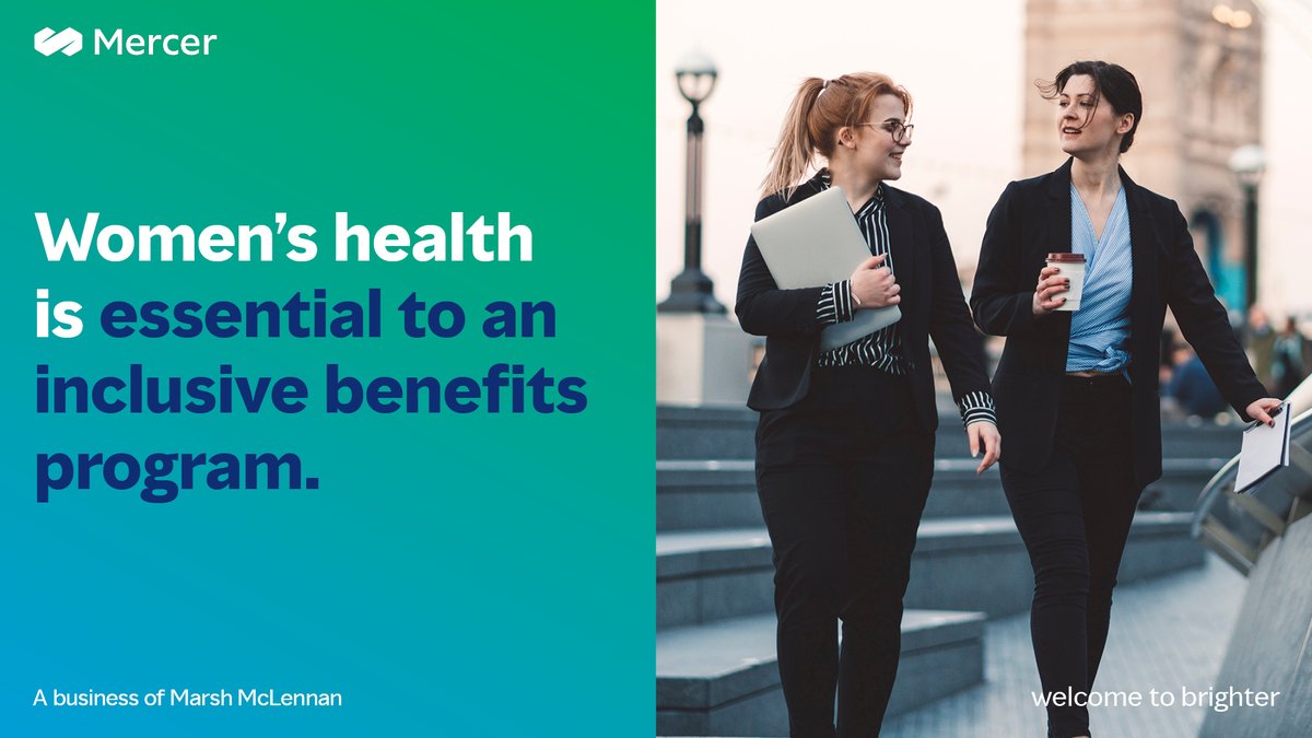 We’ve been tracking the average monthly contributions for medical plans and found that mostly female companies are lower than those of mostly male companies. Listen to our #podcast to learn about the most recent trends in women's #health and #benefits. bit.ly/3yqGx5B