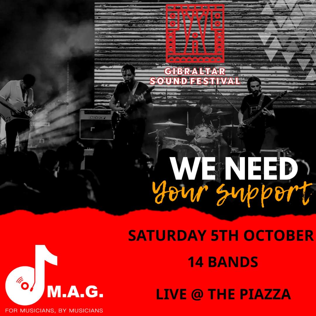 We cannot wait to announce the line-up.  Until then we really need your support.  Looking for local businesses to sponsor the festival and help create another successful event celebrating local music.