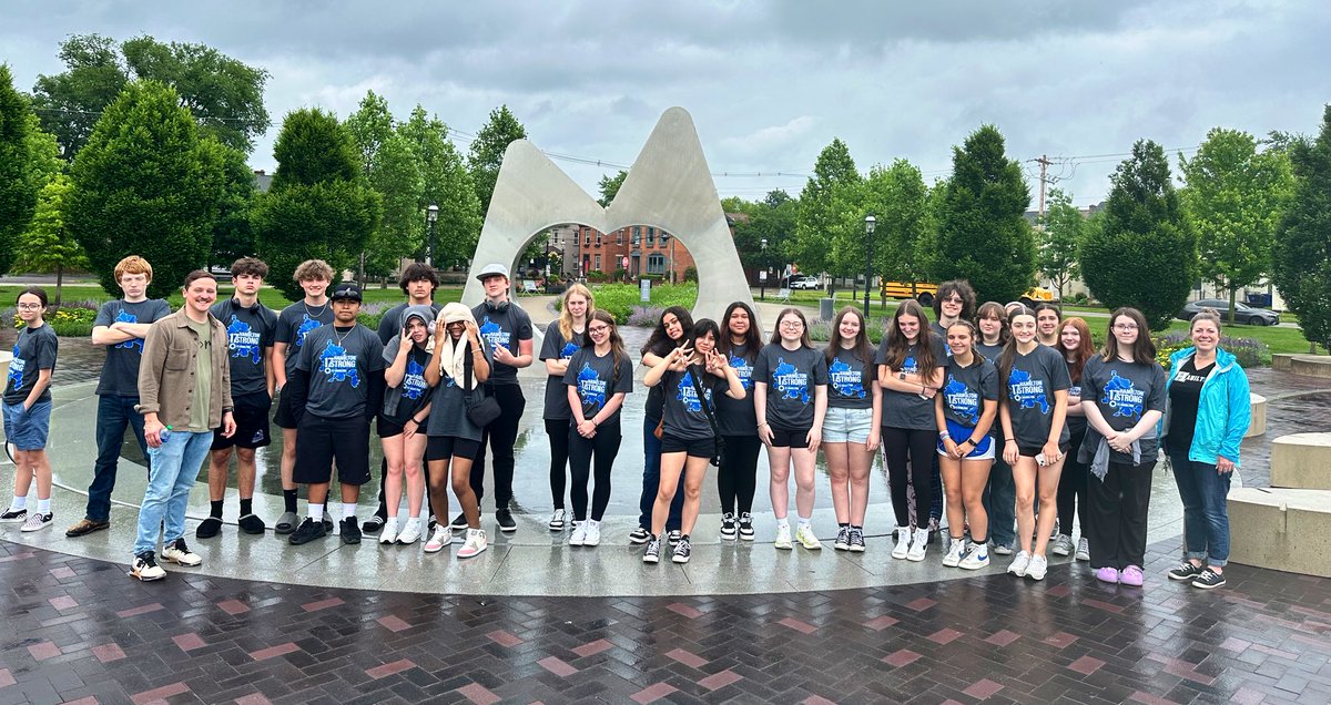 Ty Smallwood (@htownsmalls) on Twitter photo The ONE <a href="/HamiltonOh/">City of Hamilton, OH</a>, <a href="/17STRONGHam/">17STRONG Hamilton</a> leadership group wrapped up our year w/ our annual field trip to all neighborhoods! Our trip ended w/ a skating and pizza party supported by <a href="/Hamilton_CSD/">Hamilton City School District</a> board member Laurin Sprague and <a href="/craigbucheit/">Craig R. Bucheit</a>! <a href="/PeggyBange/">peggy bange</a> & <a href="/bsaurbs/">Brandon Saurber</a> led our tour! The ONE <a href="/HamiltonOh/">City of Hamilton, OH</a>, <a href="/17STRONGHam/">17STRONG Hamilton</a> leadership group wrapped up our year w/ our annual field trip to all neighborhoods! Our trip ended w/ a skating and pizza party supported by <a href="/Hamilton_CSD/">Hamilton City School District</a> board member Laurin Sprague and <a href="/craigbucheit/">Craig R. Bucheit</a>! <a href="/PeggyBange/">peggy bange</a> & <a href="/bsaurbs/">Brandon Saurber</a> led our tour!