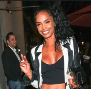 KolaBoof3's tweet photo. This DIDDY thing is not a surprise, but it makes me remember the horrible way he treated my friend...

KIM PORTER

...and how I've always silently held him responsible for her young death. #RIP KIM https://t.co/vtGyL60F80