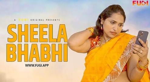 Sheela Bhabhi #Fugi Hot Short Film