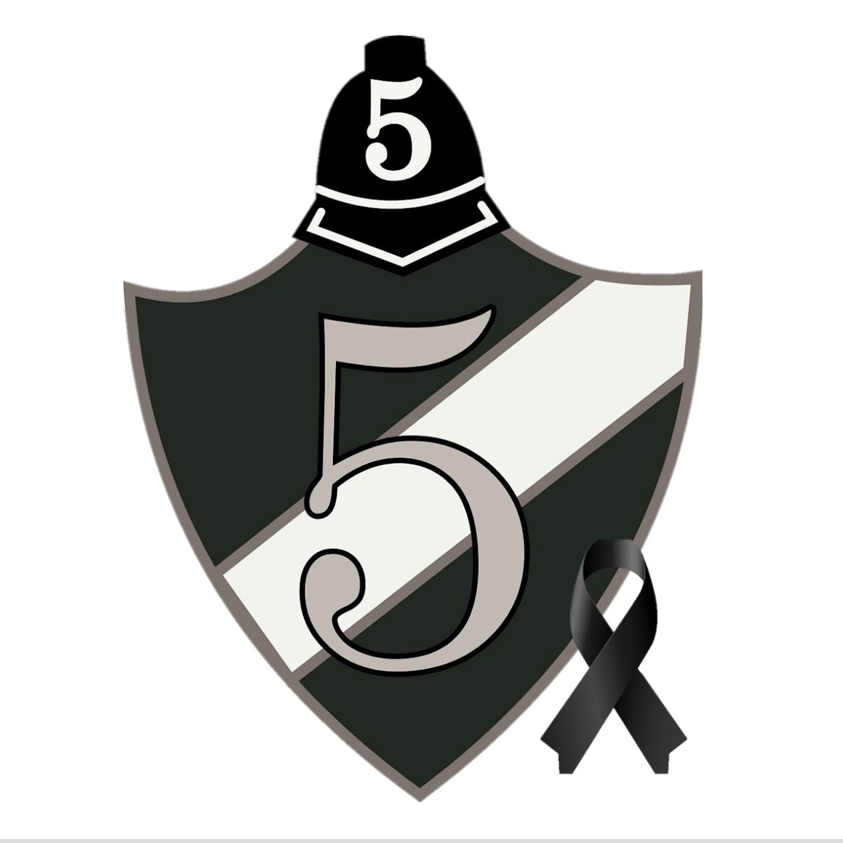 bombaquinta's tweet photo. Hacemos presente nuestro recogimiento y apoyo a la Decimoséptima Compañía del Cuerpo de Bomberos de Santiago por el fallecimiento de su Voluntario Honorario y fundador don Jorge Huerta.
Un abrazo a su familia y a su compañía a la cual tanto dió. https://t.co/IHVHPMa9pR