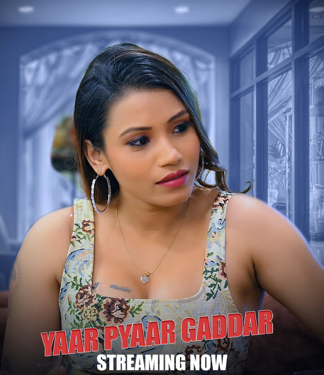 Yaar Pyaar Gaddar #Bigshots Hot Series Download