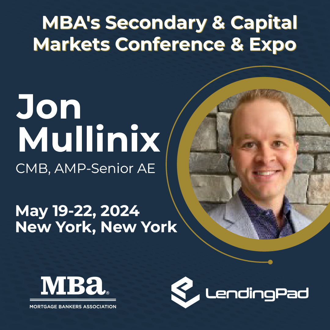 🏙️📈 Join us in the heart of New York City at the Marriott Marquis from May 19-22 for the MBA's Secondary & Capital Markets Conference & Expo! 🌟 #MBAConference #RealEstateFinance #NYCNetworking