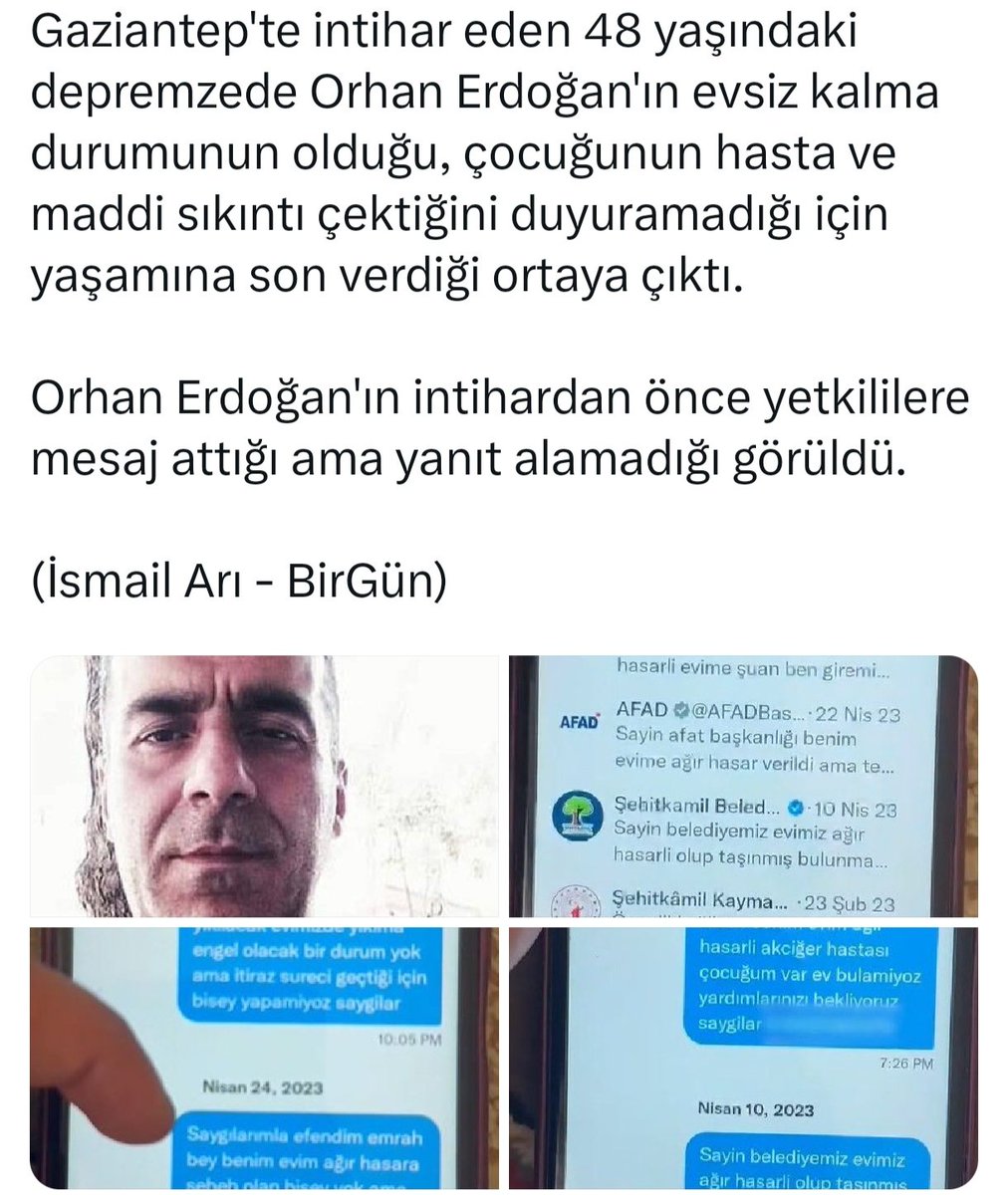AV. Bünyamin Çelik (@AVBnyaminelik1) on Twitter photo 2024-05-17 18:03:51