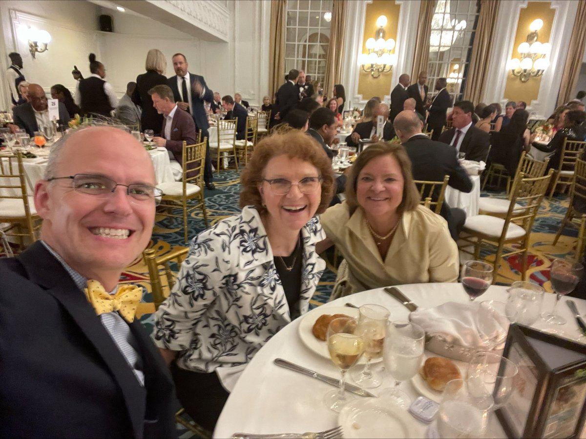 Last Night, some of our Keiter team members attended the Junior Achievement Greater Richmond Business Hall of Fame event. 

At this event, industry leaders in the Richmond area are recognizes for their commitment to being role models for students in the area.