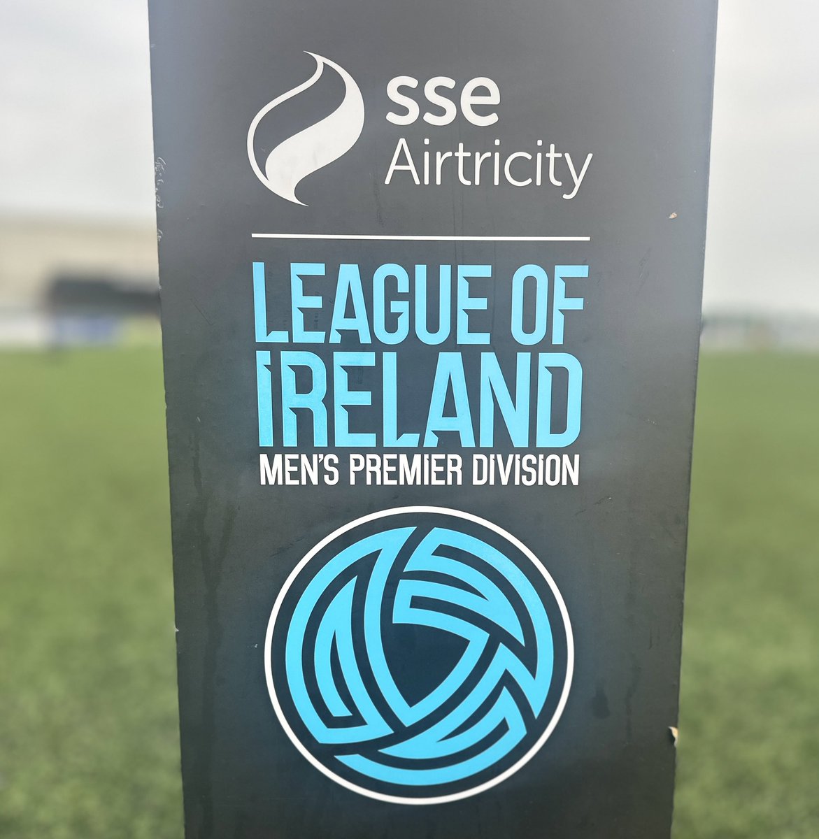 Dundalk FC tweet media