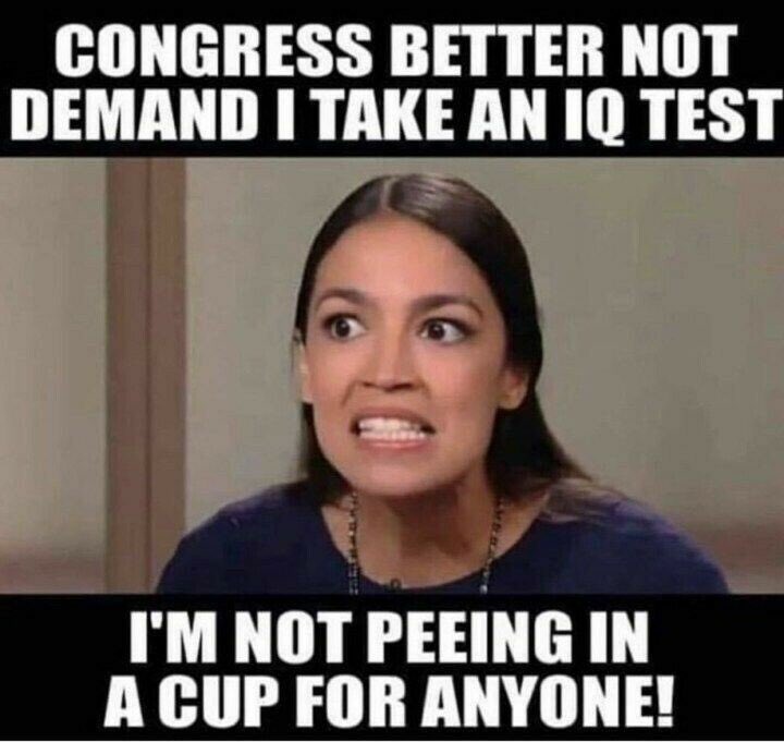 Sassafrass_84's tweet image. No you're just full of hot air and theatrics aoc. Why don't you do the job you were elected to do? Represent your constituents. Your district is suffering.