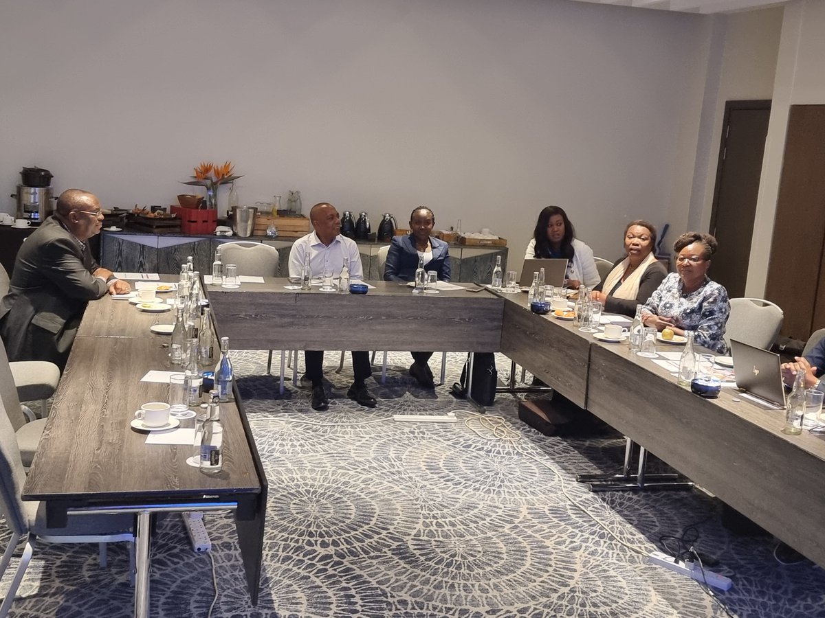 Today, we held a special council meeting to discuss the milestones and achievements of the first quarter of 2024. Among the key discussion items was assessing the progress in our community engagement efforts in collaboration with the National Malaria Control Programme (NMCP).