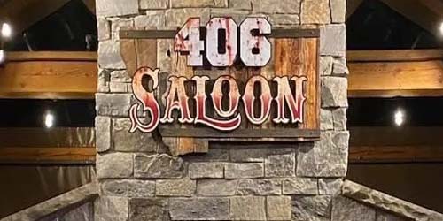 TONIGHT!!! its the 406 Saloon in Darby, MT! Don't miss it!!

#craighendricksmusic
#406saloon
#darbymontana
#getitdone
#realcountry