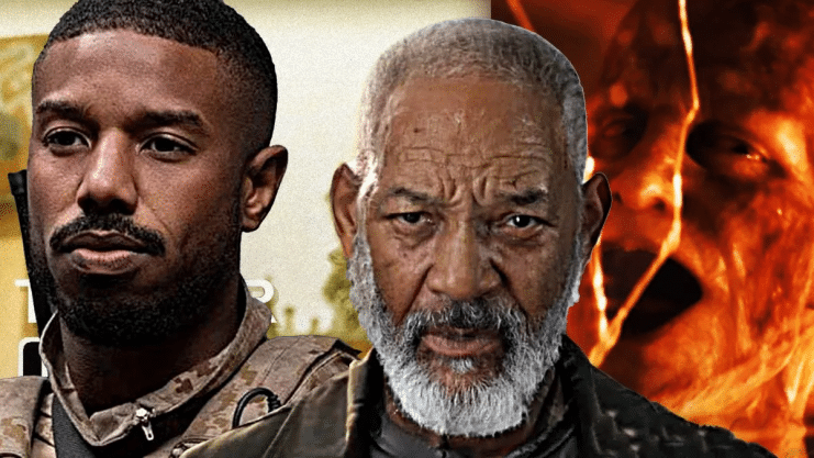 Will Smith comparte nuevos detalles sobre la esperada secuela de Soy leyenda lacasadeel.net/2024/05/will-s… #akivagoldsman #drrobertneville