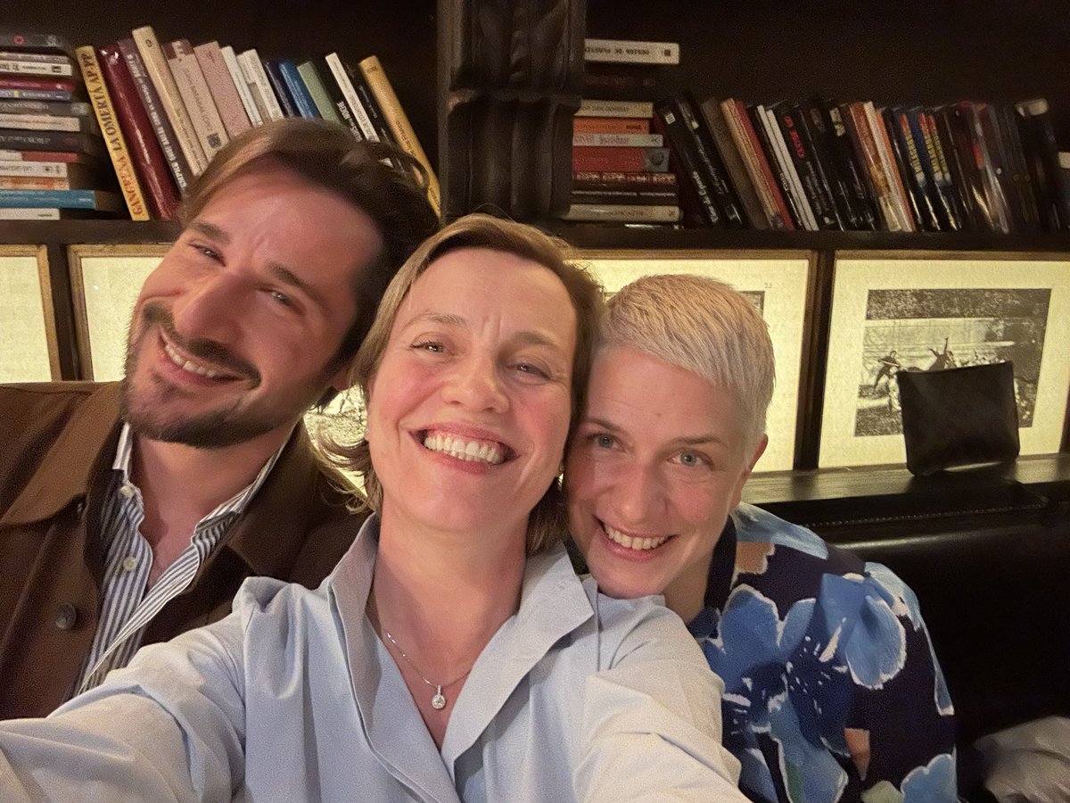 Karen Fransis (@karenfransis) on Twitter photo Great times <a href="/SurgeryIsFemale/">Surgery in the 3rd millennium:skills beyond gender</a> !! Thank you 🙏 <a href="/MariaJRibal/">Maria J. Ribal</a> and <a href="/FrancoGaboardi/">Franco Gaboardi</a> for the invitation. Enjoyed doing live surgery, meeting friends again and making new ones !! The program was a great update in urology !! Great times <a href="/SurgeryIsFemale/">Surgery in the 3rd millennium:skills beyond gender</a> !! Thank you 🙏 <a href="/MariaJRibal/">Maria J. Ribal</a> and <a href="/FrancoGaboardi/">Franco Gaboardi</a> for the invitation. Enjoyed doing live surgery, meeting friends again and making new ones !! The program was a great update in urology !!