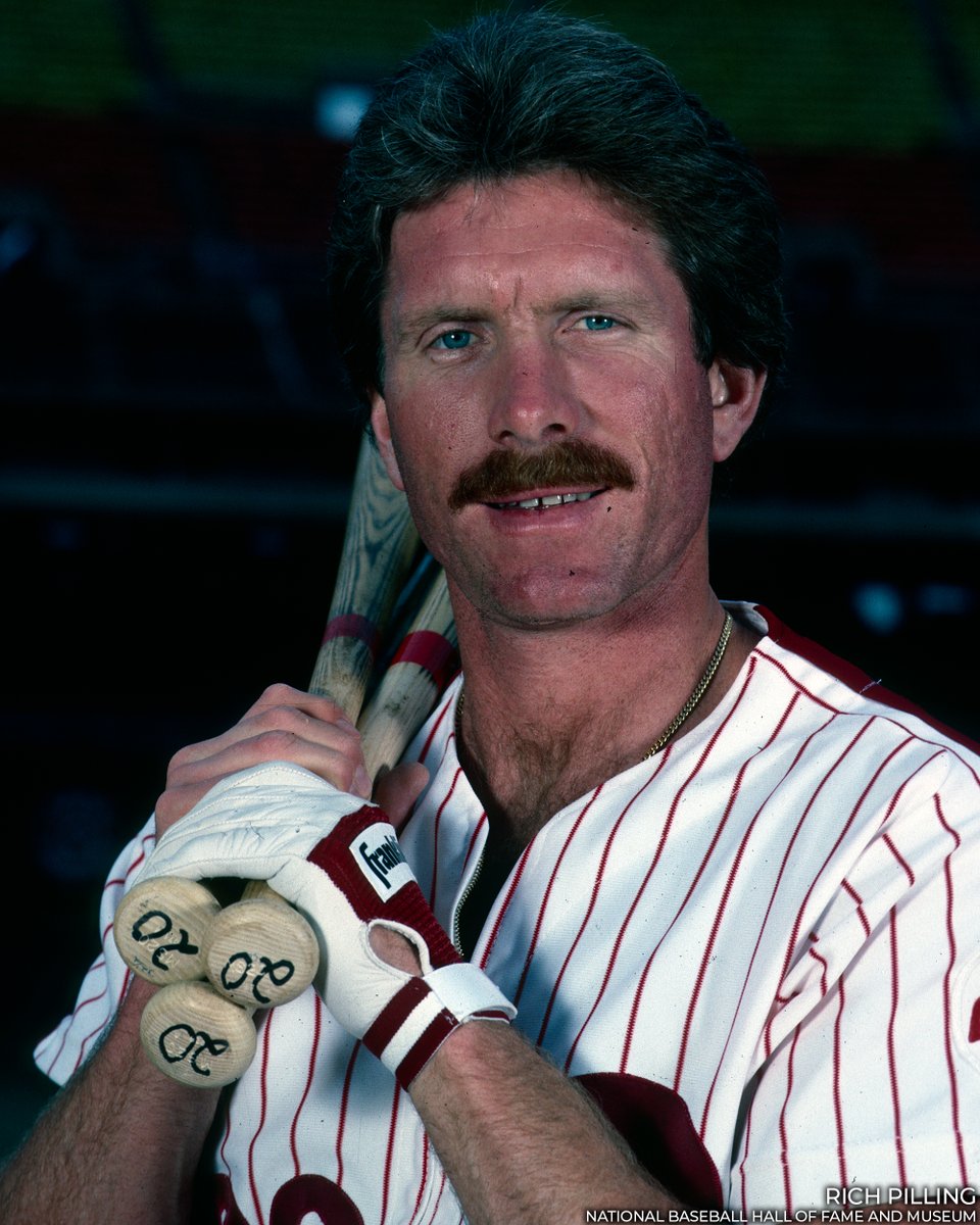 It would take a future Hall of Famer to finish one of the highest scoring games in National League history. #OTD in 1979, Mike Schmidt’s 10th inning home run lifted the @Phillies to a 23-22 win over the Cubs. ow.ly/iFV350RJC88