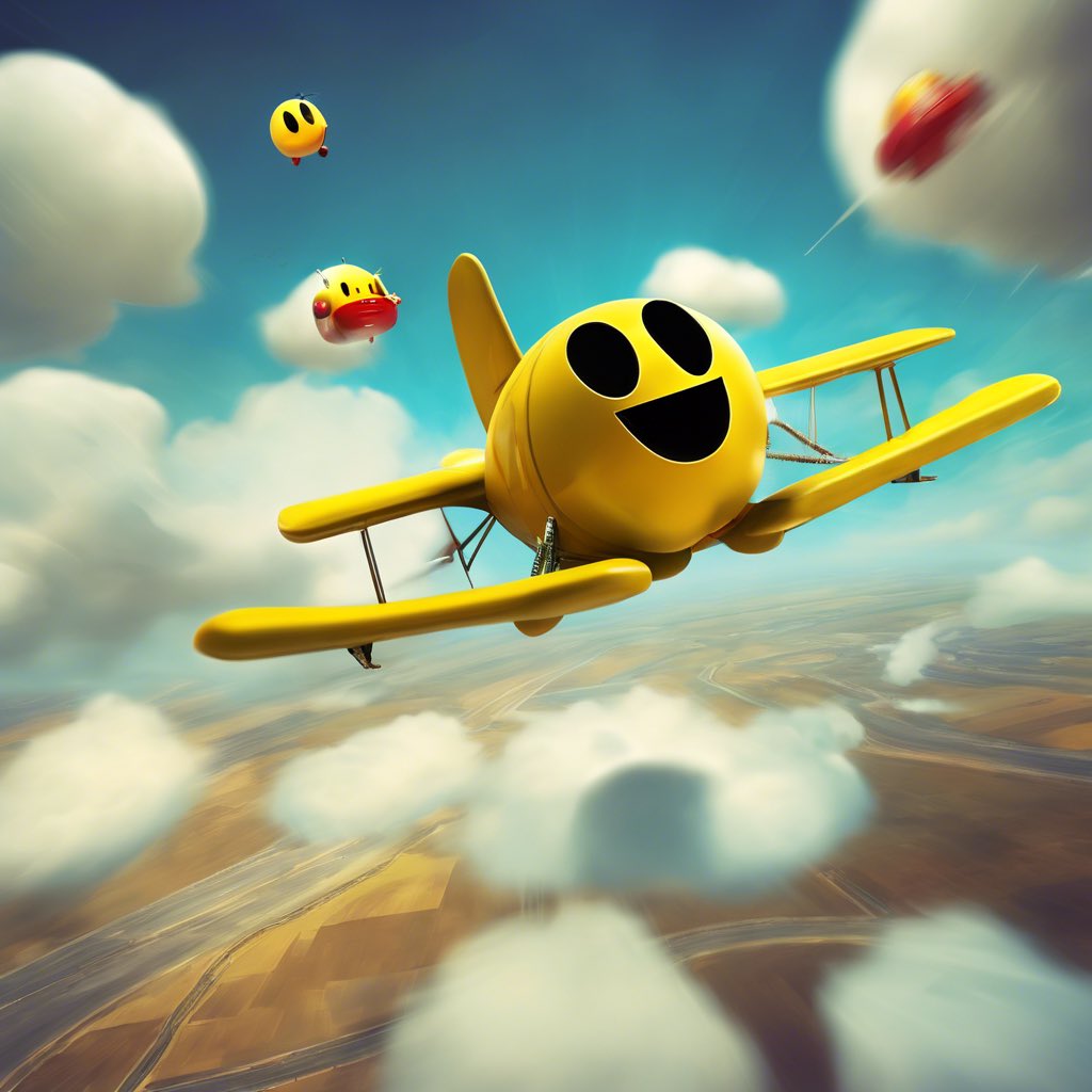 Pacman in a plane

<a href="/pacmoon_/">Pacmoon</a>