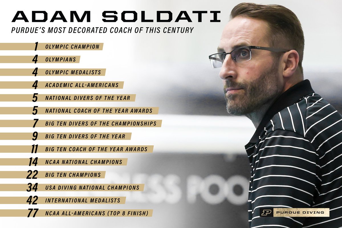 Ever Grateful for all the kind words & well wishes in support of @CoachSoldati & Family.

Adam will face the fight with ALS that lies ahead gallantly with his trademark gratefulness, guts & grit. #LiveLikeAdam

Consider supporting the Soldati Family
🙏 gofund.me/5c5b9379