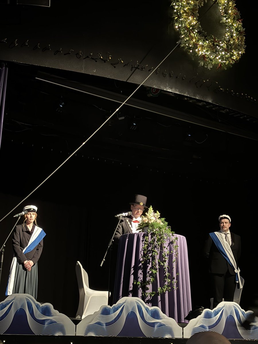 Susanna Niinistö-Sivuranta (@niinistos) on Twitter photo ”Sivistys on kykyä ymmärtää ja hallita erilaisuutta. Kokemus luo vahvan pohjan sivistykselle. Opimme ja kasvamme. Promootio on osa sivistysperinnettä” toteaa <a href="/ulapland/">University of Lapland</a> rehtori ja <a href="/Sivistysalary/">Sivistysala Sivista</a> puheenjohtaja <a href="/AnttiSyvajarvi/">Antti Syväjärvi</a> ”Sivistys on kykyä ymmärtää ja hallita erilaisuutta. Kokemus luo vahvan pohjan sivistykselle. Opimme ja kasvamme. Promootio on osa sivistysperinnettä” toteaa <a href="/ulapland/">University of Lapland</a> rehtori ja <a href="/Sivistysalary/">Sivistysala Sivista</a> puheenjohtaja <a href="/AnttiSyvajarvi/">Antti Syväjärvi</a>