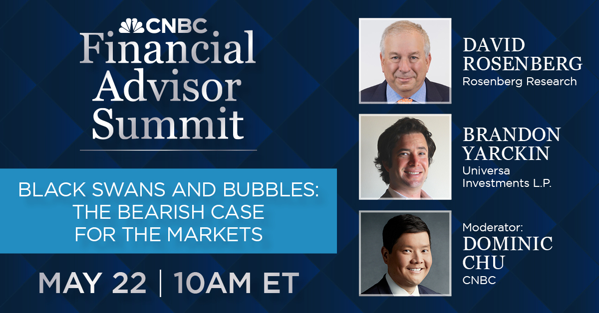 Is the AI-fueled tech stock boom running out of steam? What’s ahead for the heavily leveraged private markets? Does U.S. economic data give an accurate depiction of how Americans feel? We're getting into it at #CNBCFA cc: @TheDomino @EconguyRosie JOIN US: bit.ly/3JQitLI