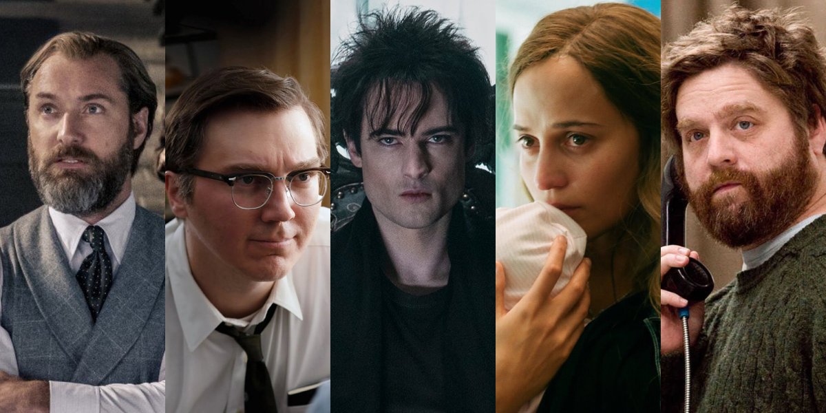 Il mago del Cremlino: Paul Dano, Alicia Vikander, Jude Law nel film di Olivier Assayas tinyurl.com/2s3hckb2

#AliciaVikander #IlmagodelCremlino #JudeLaw #olivierassayas #PaulDano #TheWizardoftheKremlin #tomsturridge #ZachGalifianakis