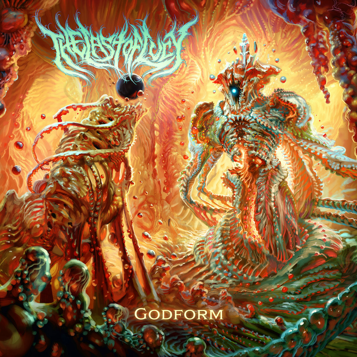 AlexFetzner's tweet image. The Last of Lucy - Godform
Technical Death Metal from California, U.S.
Release date: May 17th, 2024 via @transcendingobs 

thelastoflucyband.bandcamp.com/album/godform

#TheLastofLucy #usdeathmetal #techdeath
#deathmetal #deathmetalband 
#melodicdeathmetal #technicaldeathmetal
#progressivedeathmetal…
