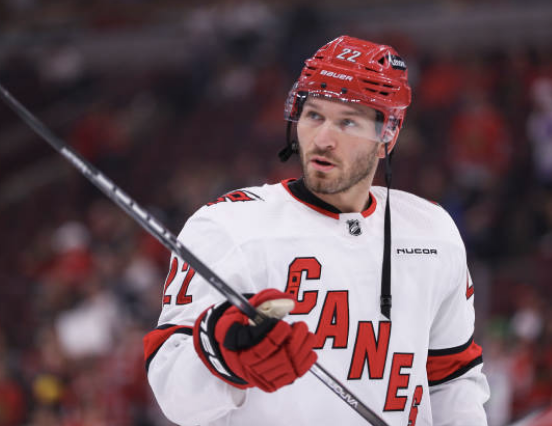 The @Canes loss could be the end of Brett Pesce in Carolina. He’s a UFA & better than any right-shot D option in the market. Turns 30 in Nov. Heard he’s looking for term. Real “piece of a championship puzzle” guy on the right team. (And that team might still be the Canes...)