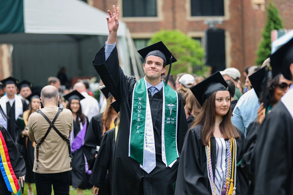 Wagner_XCTF's tweet photo. Congratulations to the Class of 2024! #wagnergrad https://t.co/Ri0wW1zKCw