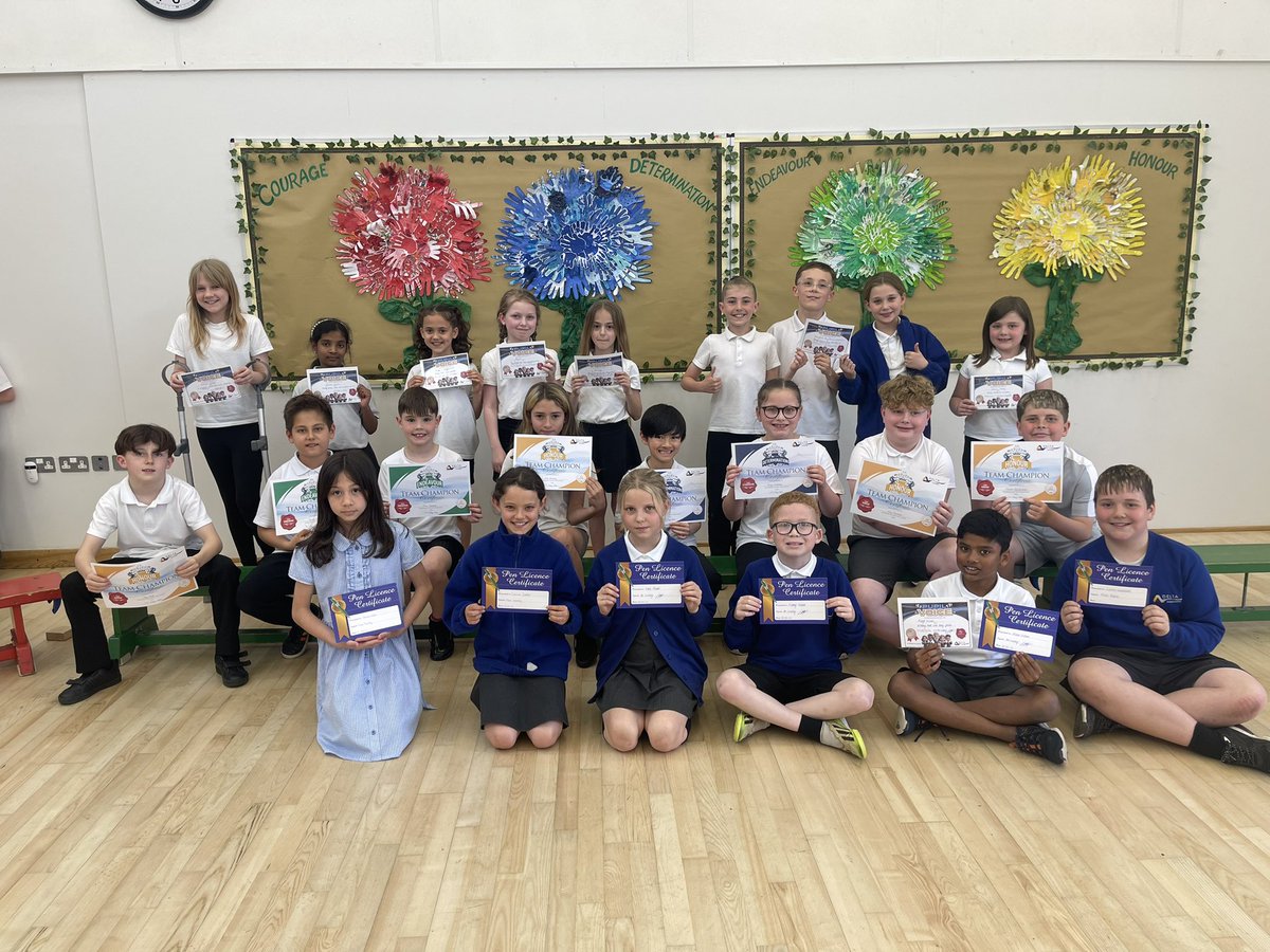 NorbridgeSMSC tweet media