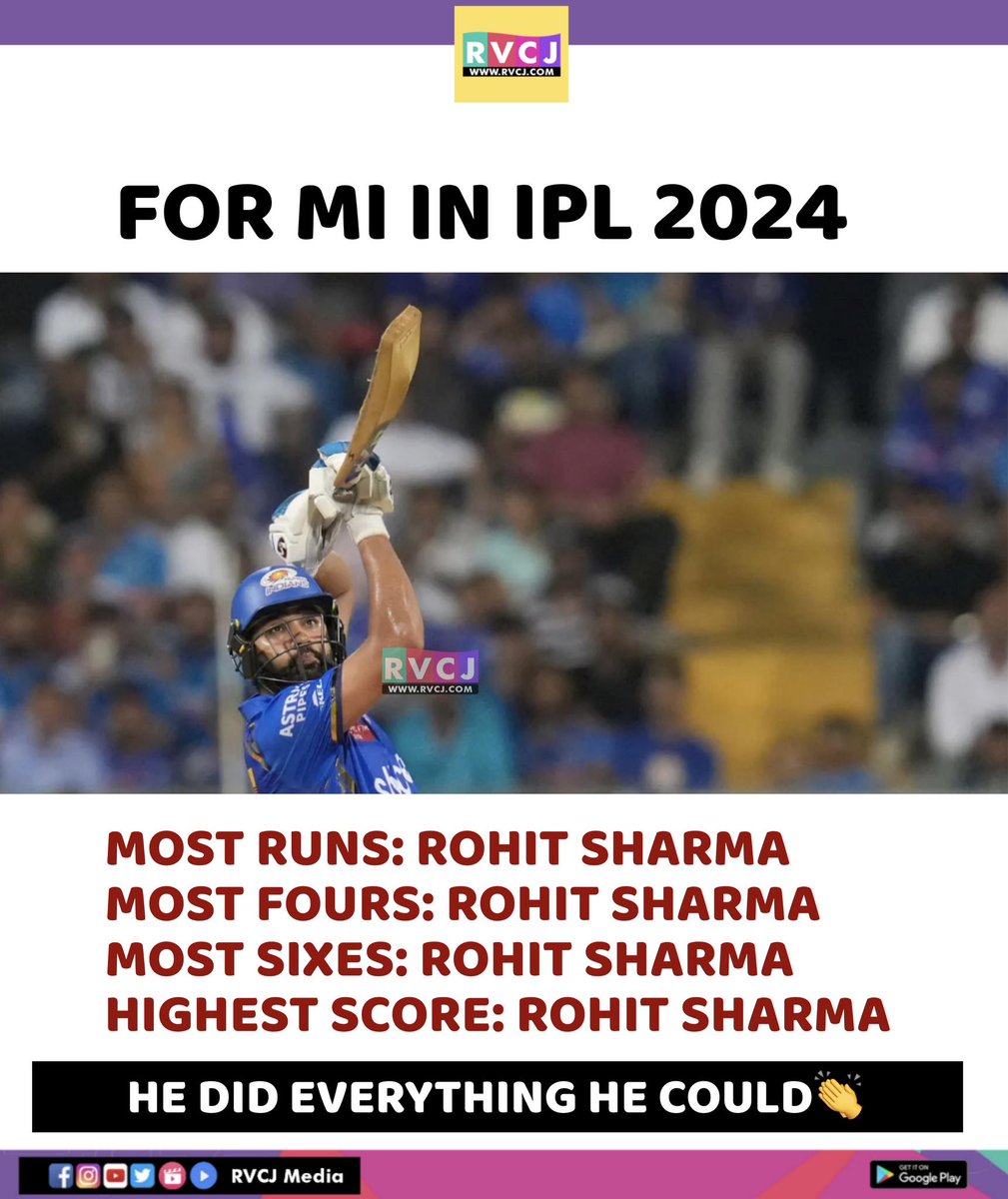 For Mumbai Indians In IPL 2024