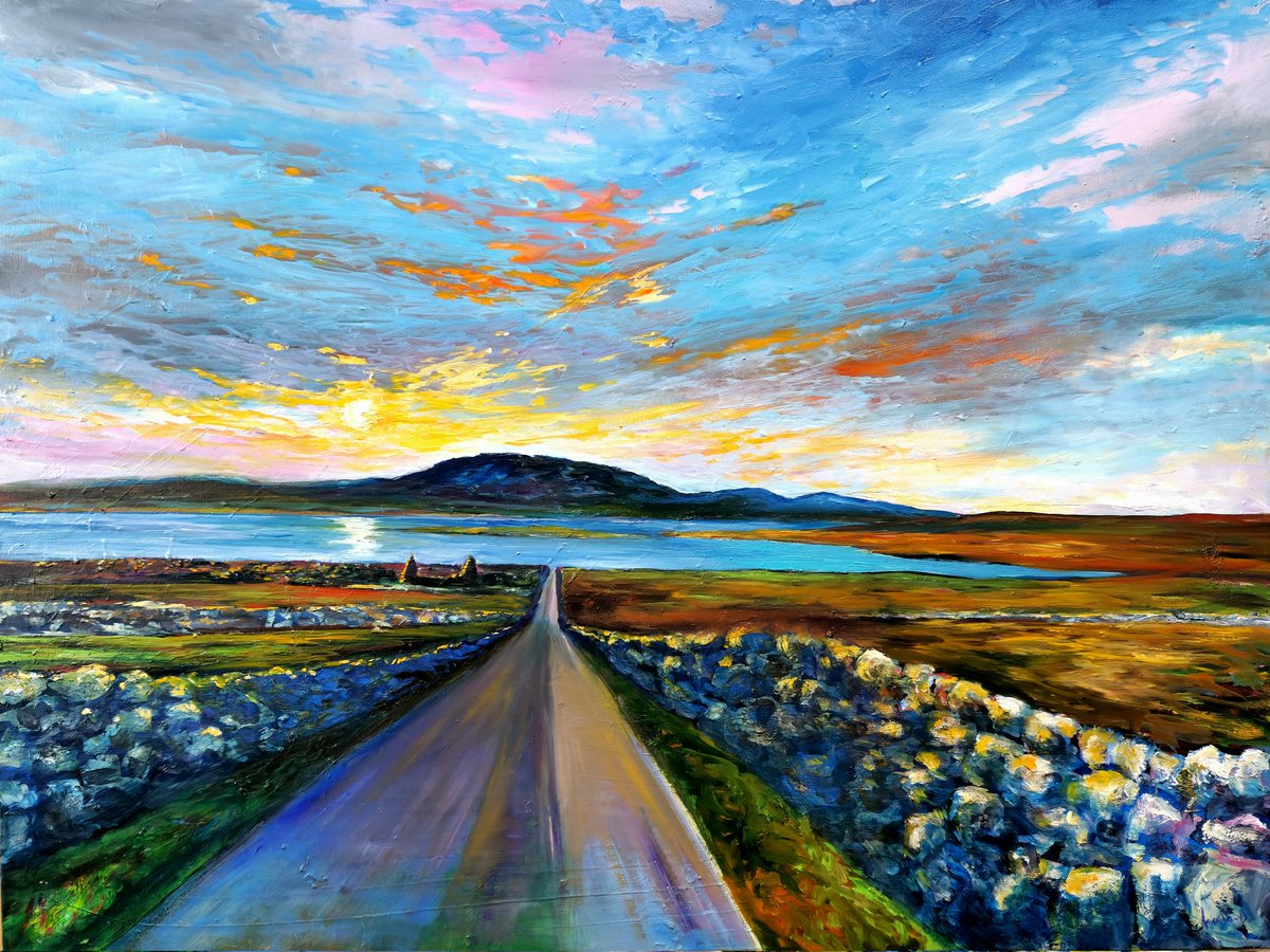 Aoife Dowd Artist tweet media