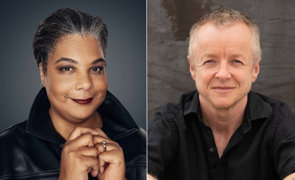 StoryFest is back for its 7th edition in 2024 on Friday, 9/20 - Sunday, 9/22,. Friday night features acclaimed author, essayist, and editor @rgay (Bad Feminist, Difficult Women), in conversation with author and memoirist, Oliver Radclyffe.